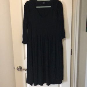 Agnes and Dora Dress- L